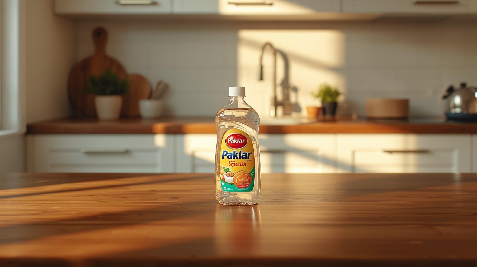 تصویر 3 از فروش مایع تیره شوی ۱۵۰۰ گرمی با بهترین قیمت